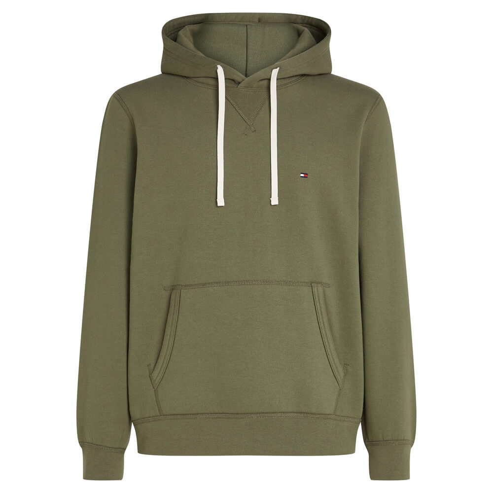 Tommy Hilfiger Essential Fleece Hoody